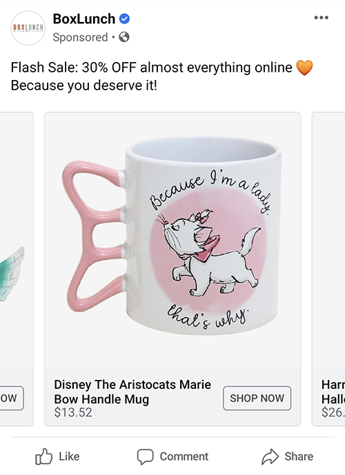 Aristocats Mug